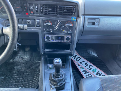 Volvo Serie 800 Gebrauchtwagen