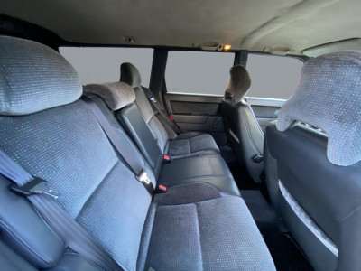 Volvo Serie 800 Gebrauchtwagen