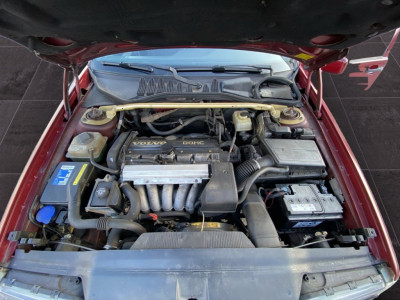 Volvo Serie 800 Gebrauchtwagen