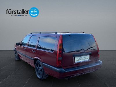 Volvo Serie 800 Gebrauchtwagen