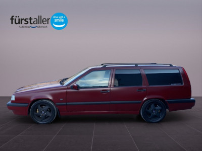 Volvo Serie 800 Gebrauchtwagen