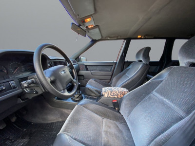 Volvo Serie 800 Gebrauchtwagen