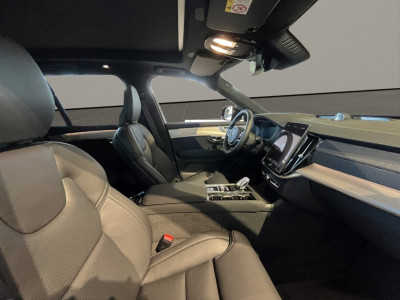 Volvo XC90 Neuwagen Volvo XC90 Neuwagen