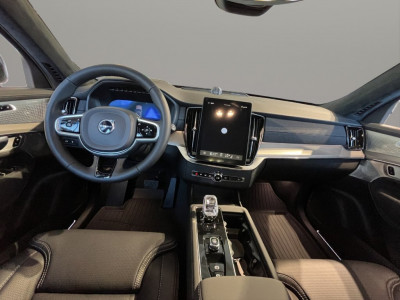 Volvo XC90 Neuwagen Volvo XC90 Neuwagen