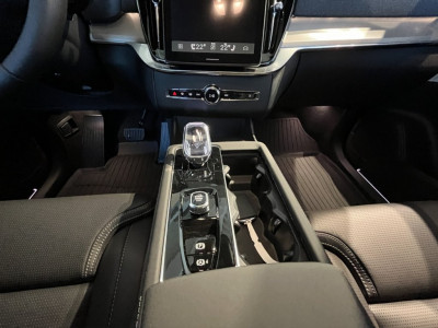 Volvo XC90 Neuwagen Volvo XC90 Neuwagen