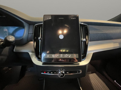 Volvo XC90 Neuwagen Volvo XC90 Neuwagen