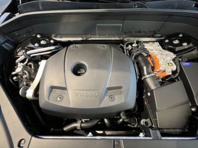 Volvo XC90 Neuwagen Volvo XC90 Neuwagen