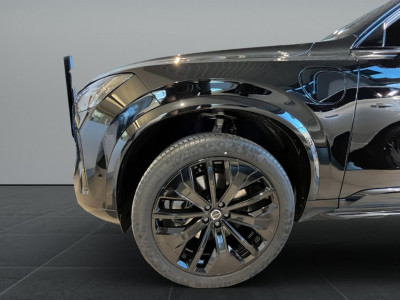 Volvo XC90 Neuwagen Volvo XC90 Neuwagen