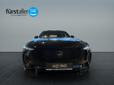 Volvo XC90 Neuwagen Volvo XC90 Neuwagen
