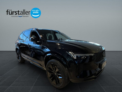 Volvo XC90 Neuwagen Volvo XC90 Neuwagen