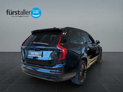 Volvo XC90 Neuwagen Volvo XC90 Neuwagen
