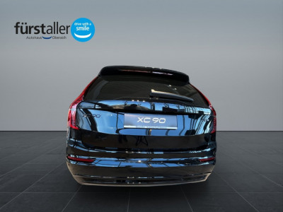 Volvo XC90 Neuwagen Volvo XC90 Neuwagen