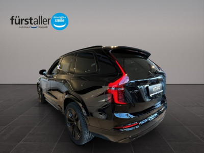 Volvo XC90 Neuwagen Volvo XC90 Neuwagen