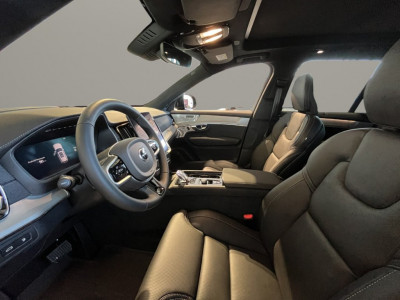 Volvo XC90 Neuwagen Volvo XC90 Neuwagen