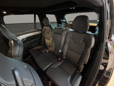 Volvo XC90 Neuwagen Volvo XC90 Neuwagen