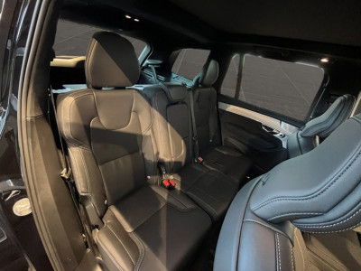 Volvo XC90 Neuwagen Volvo XC90 Neuwagen