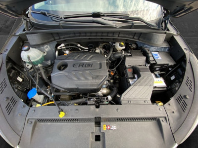 Hyundai Tucson Gebrauchtwagen