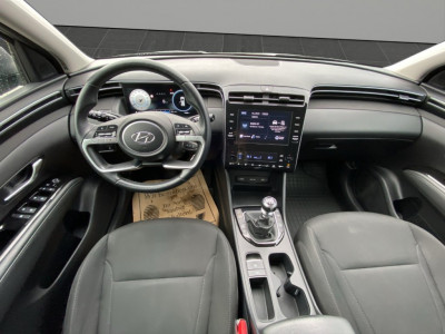 Hyundai Tucson Gebrauchtwagen