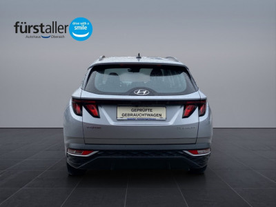 Hyundai Tucson Gebrauchtwagen