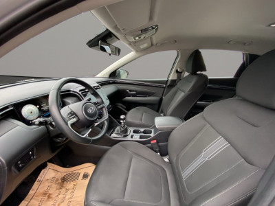 Hyundai Tucson Gebrauchtwagen