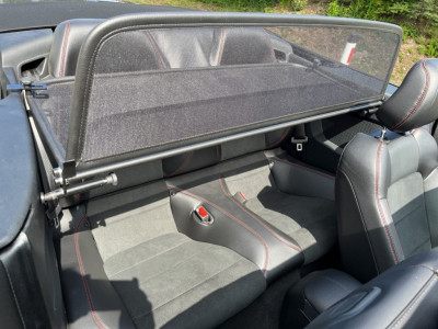 Ford Mustang Gebrauchtwagen