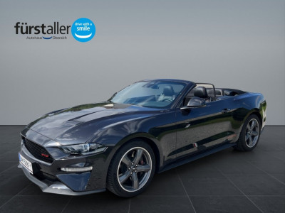 Ford Mustang Gebrauchtwagen