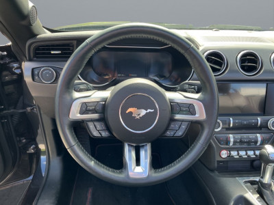 Ford Mustang Gebrauchtwagen