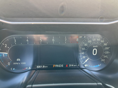 Ford Mustang Gebrauchtwagen