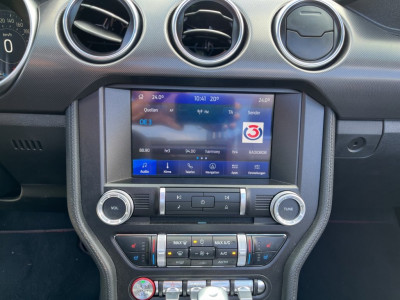 Ford Mustang Gebrauchtwagen