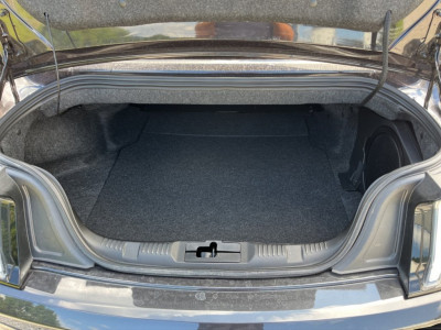 Ford Mustang Gebrauchtwagen