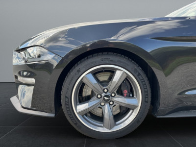 Ford Mustang Gebrauchtwagen