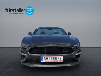 Ford Mustang Gebrauchtwagen