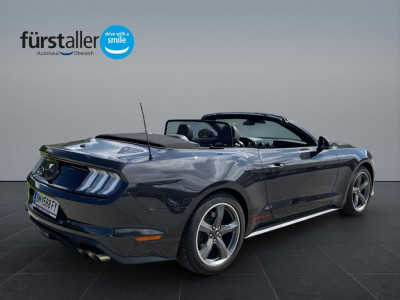 Ford Mustang Gebrauchtwagen