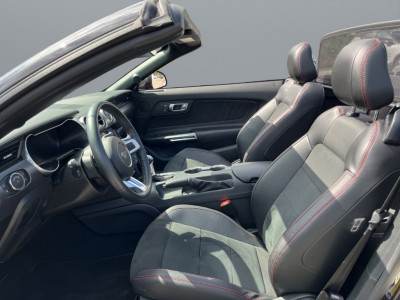 Ford Mustang Gebrauchtwagen