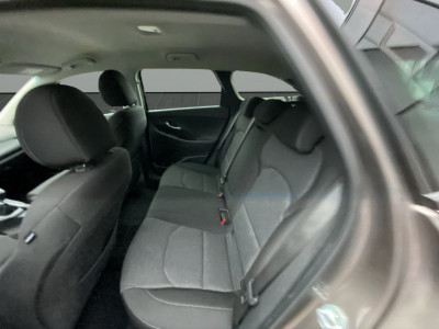 Hyundai i30 Gebrauchtwagen Hyundai i30 Gebrauchtwagen