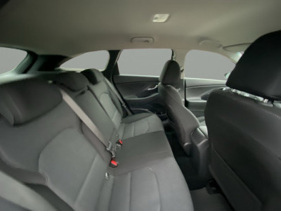 Hyundai i30 Gebrauchtwagen Hyundai i30 Gebrauchtwagen