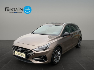 Hyundai i30 Gebrauchtwagen Hyundai i30 Gebrauchtwagen