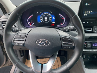 Hyundai i30 Gebrauchtwagen Hyundai i30 Gebrauchtwagen