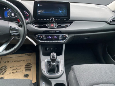 Hyundai i30 Gebrauchtwagen Hyundai i30 Gebrauchtwagen