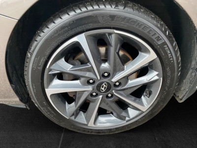 Hyundai i30 Gebrauchtwagen Hyundai i30 Gebrauchtwagen