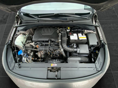 Hyundai i30 Gebrauchtwagen Hyundai i30 Gebrauchtwagen