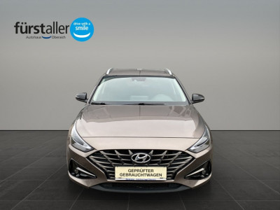 Hyundai i30 Gebrauchtwagen Hyundai i30 Gebrauchtwagen