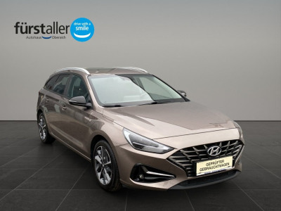 Hyundai i30 Gebrauchtwagen Hyundai i30 Gebrauchtwagen