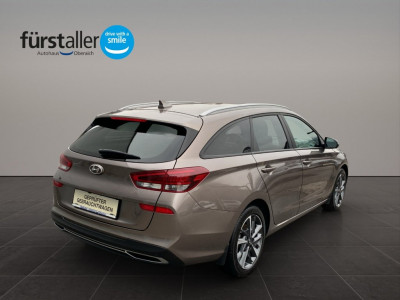 Hyundai i30 Gebrauchtwagen Hyundai i30 Gebrauchtwagen