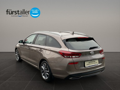 Hyundai i30 Gebrauchtwagen Hyundai i30 Gebrauchtwagen