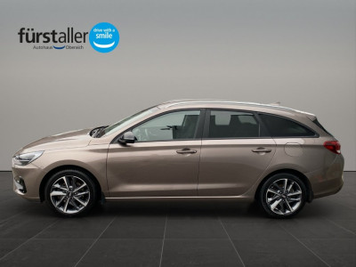 Hyundai i30 Gebrauchtwagen Hyundai i30 Gebrauchtwagen