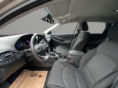 Hyundai i30 Gebrauchtwagen Hyundai i30 Gebrauchtwagen