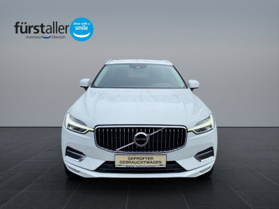 Volvo XC60 Gebrauchtwagen
