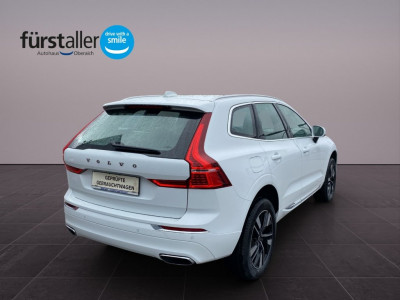 Volvo XC60 Gebrauchtwagen