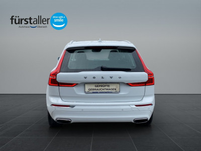 Volvo XC60 Gebrauchtwagen